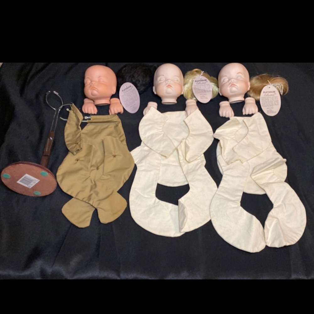 Sugar Britches Boots Tyner Design 1986